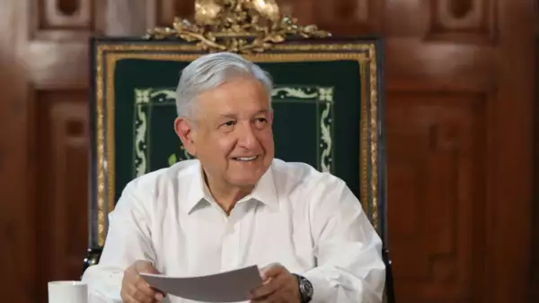 AMLO 4 de julio