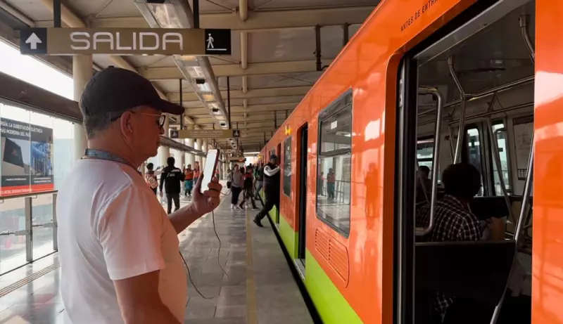 Pinchazos en el Metro CDMX: habrá policías encubiertos y usuarios simulados en los trenes