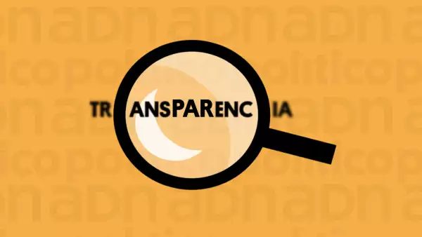 Transparencia