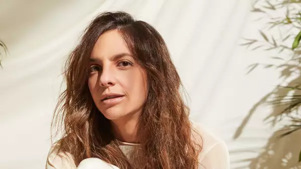 Mariangeles Reygadas