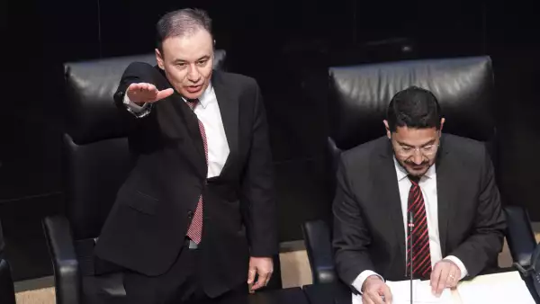 Alfonso Durazo