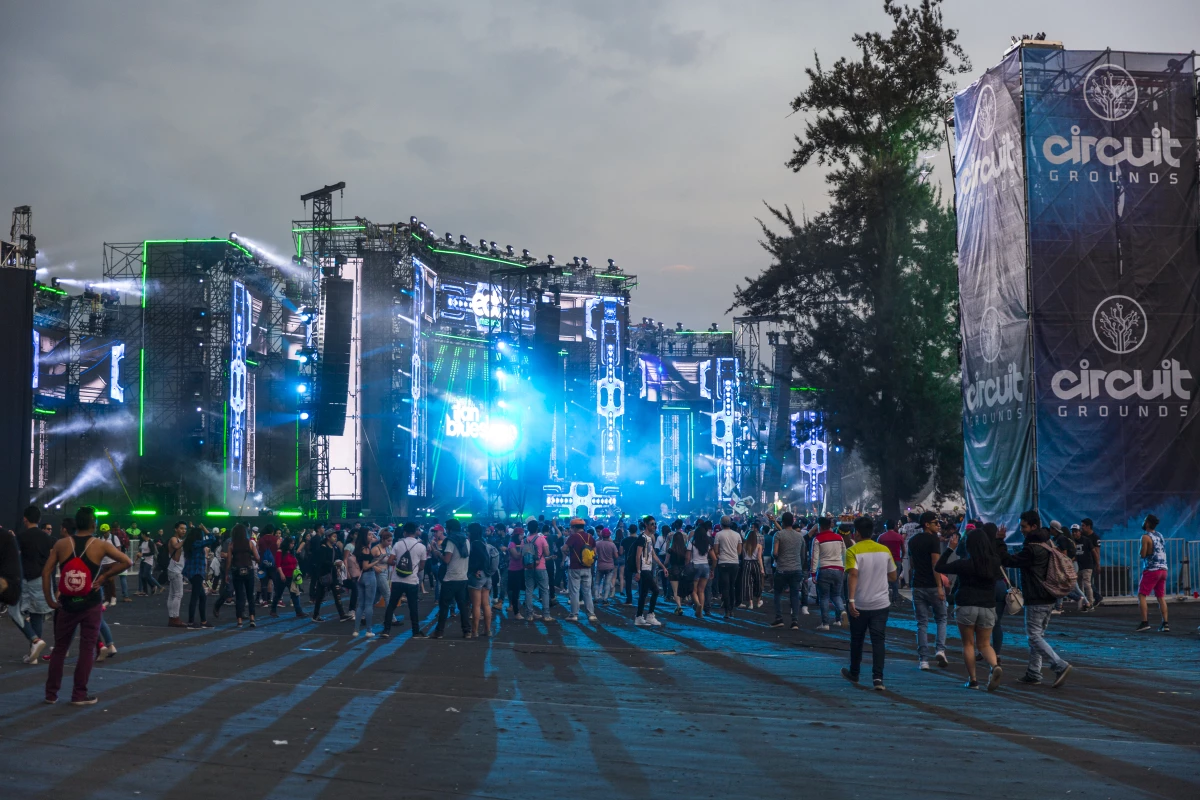 EDC México 2018