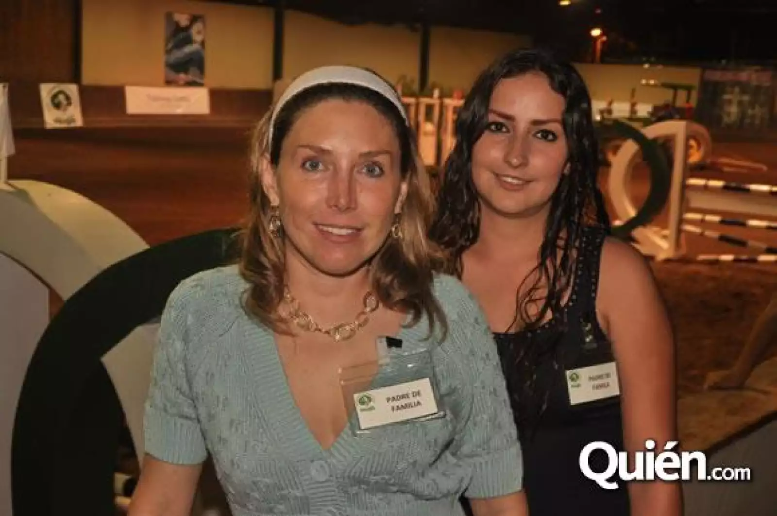 Noche Ecuestre y Casino