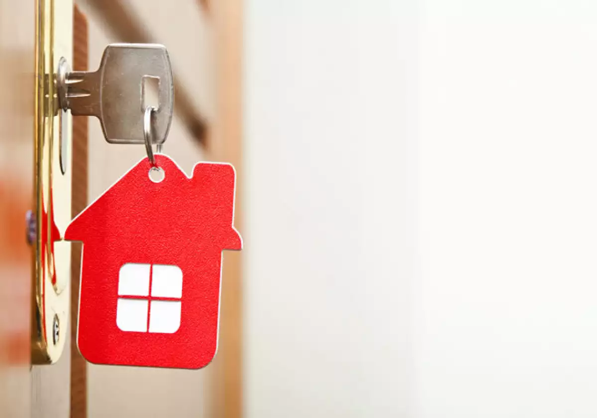 vivienda en renta