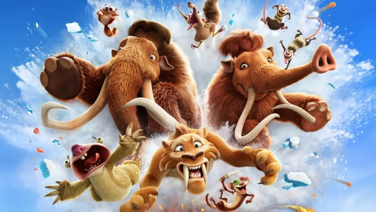 TRÁILER: ‘La era de hielo 6’ llega con su primer avance y fecha de estreno 