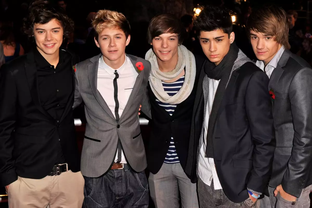 One Direction