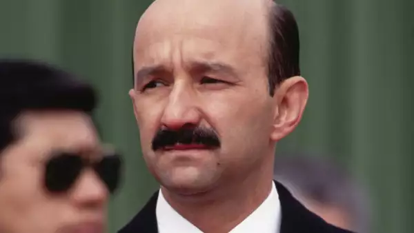 Carlos Salinas de Gortari