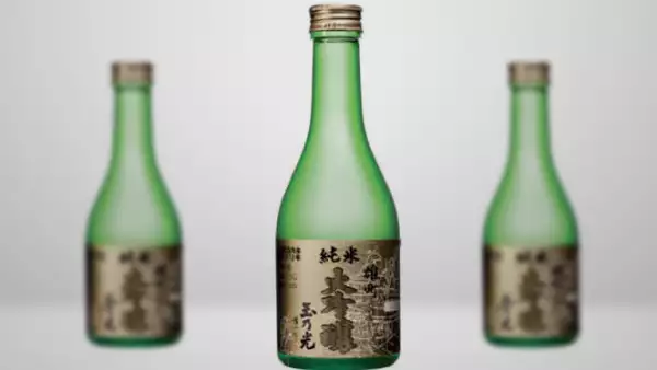 Línea premium del sake. Para rendirle honores, el Daiginjio debe tomarse solo, frío y derecho. Nivel de pulido: de 60% en adelante. Maridaje: no recomendado. Marca: Tamanohikari