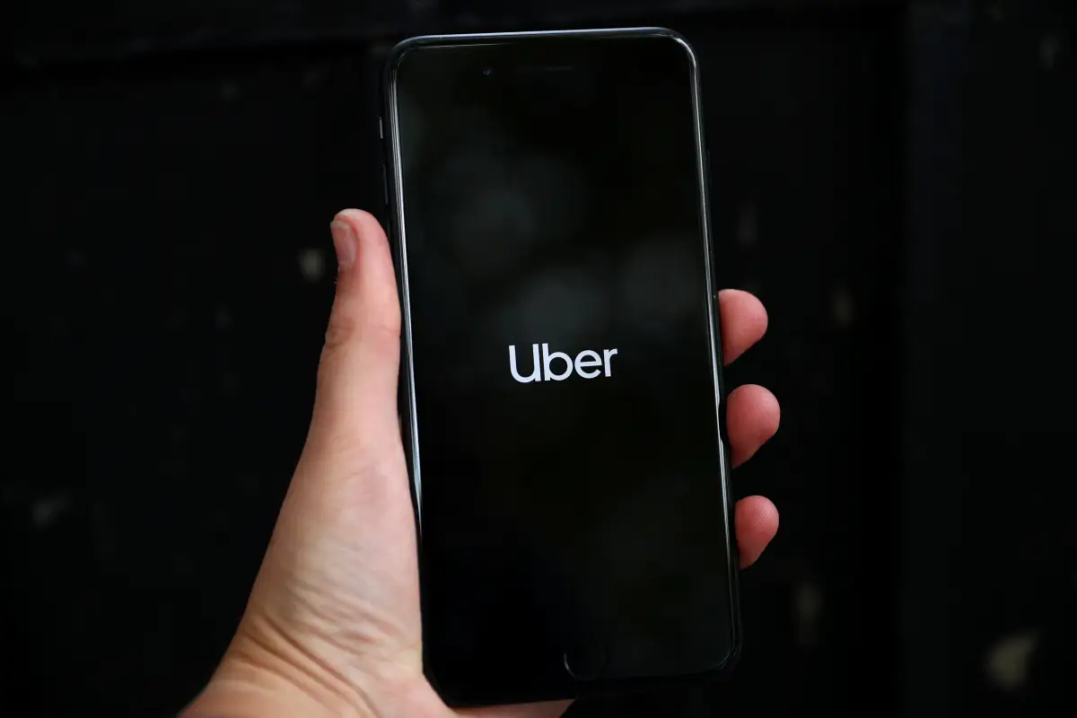 Uber OPI Wall Street