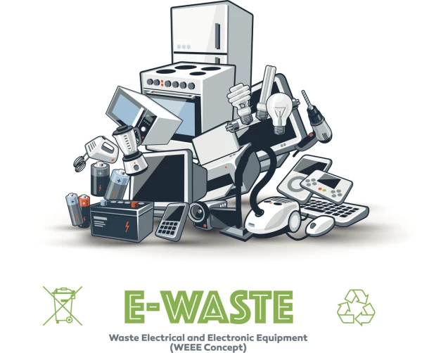 E-waste