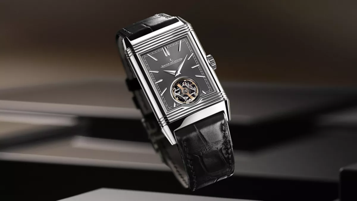 jaeger-lecoultre reloj