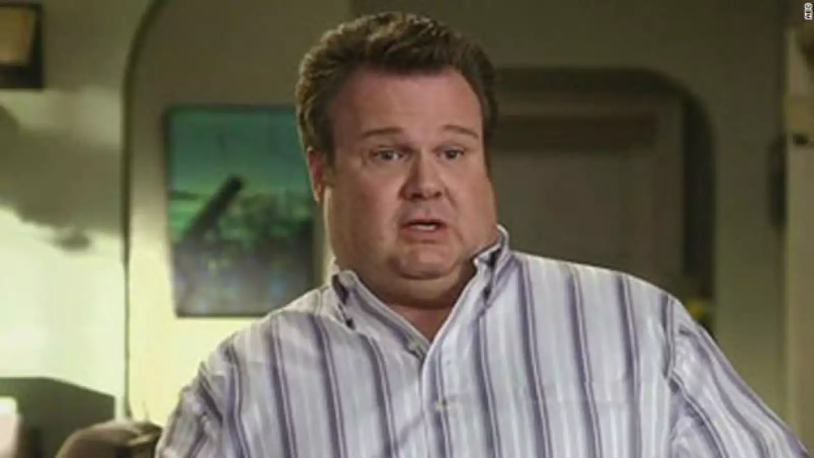 papás series de TV 6