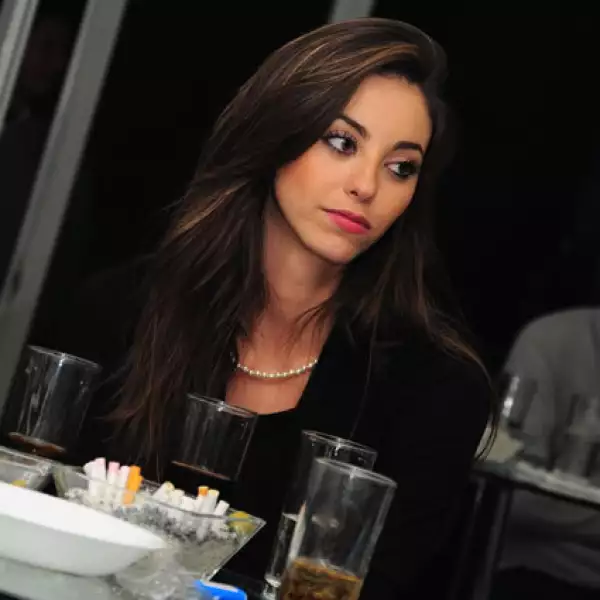 María José Corcuera