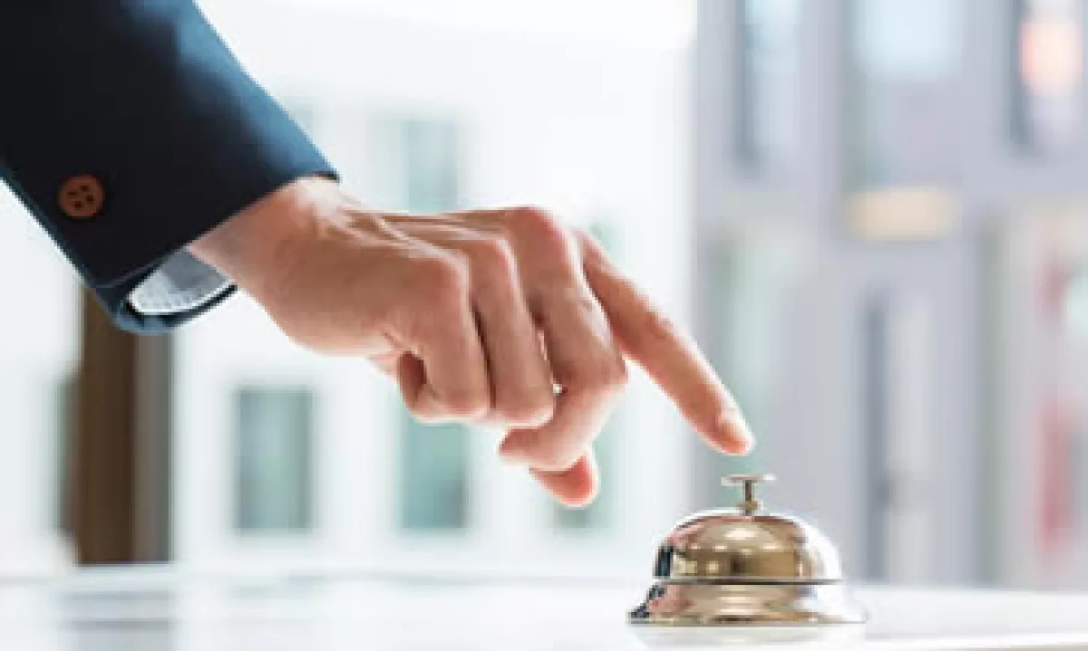 EU indica que no hay información adicional sobrecuál de los dos hoteles que tiene la empresa en Lagos, Nigeria, será atacado. (Foto: Getty Images)