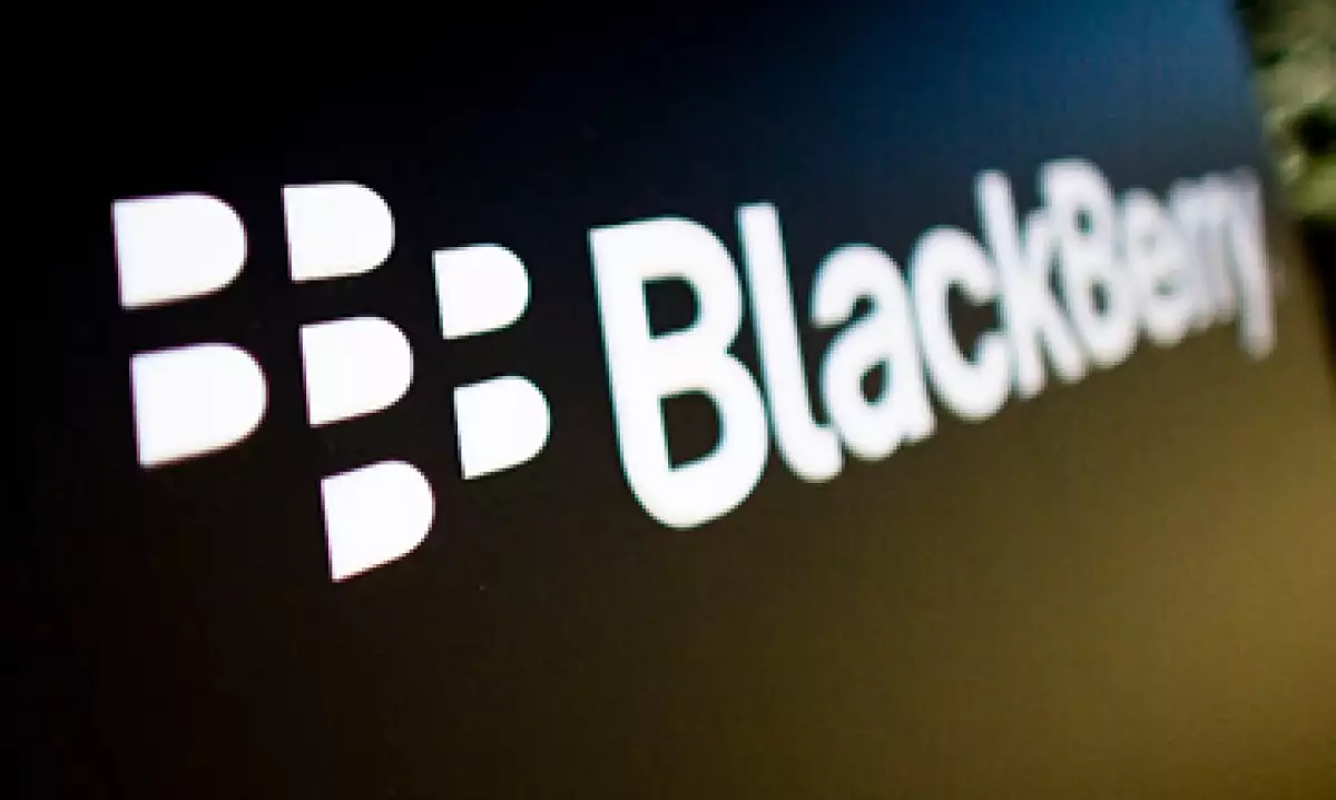 BlackBerry tuvo una pérdida de 4,400 millones de dólares durante los tres meses terminados en noviembre. (Foto: Reuters)