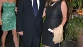 Gerardo Karren y Myriam Ibarra de Karren