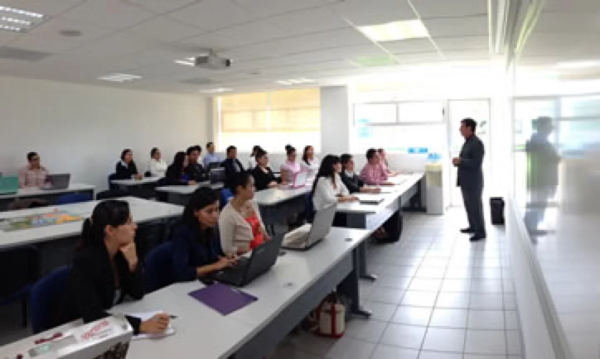 Este año el ranking nacional lo componen 22 escuelas de negocios; el IPADE es líder por octavo año consecutivo. (Foto: Cortesía Universidad de Guadalajara)
