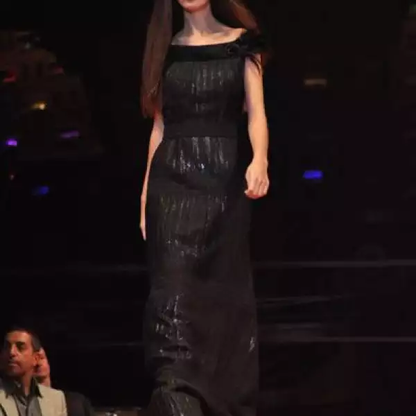 Monterrey Nextel Moda