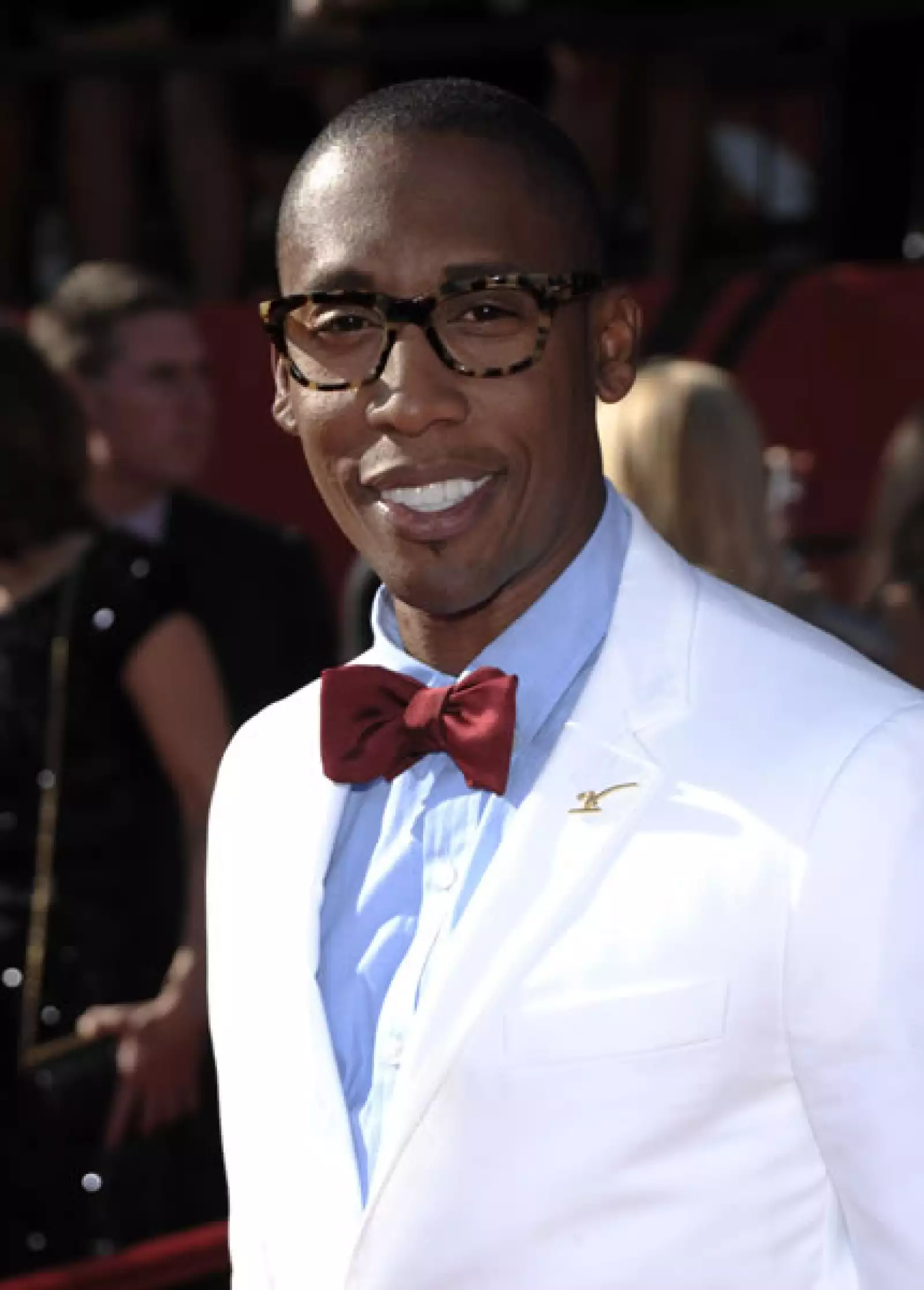 RAPHAEL SAADIQ. Cantante estadounidense.