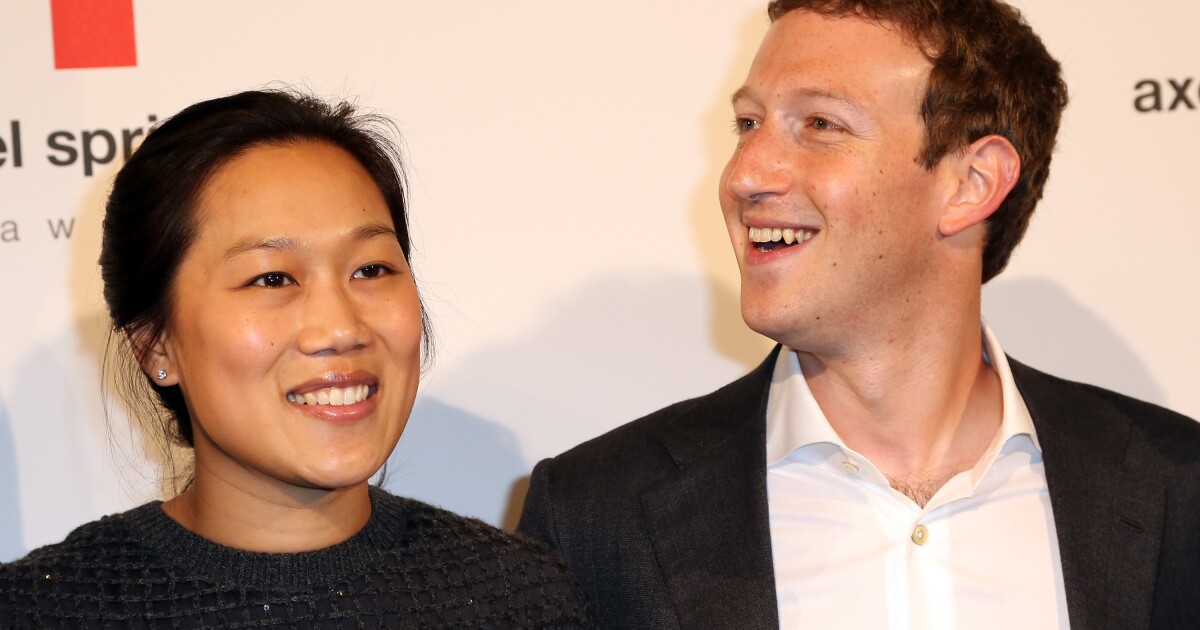 Priscilla Chan explica por qué quiere fundar su propia escuela Priscilla Chan explica por qué quiere fundar su propia escuela