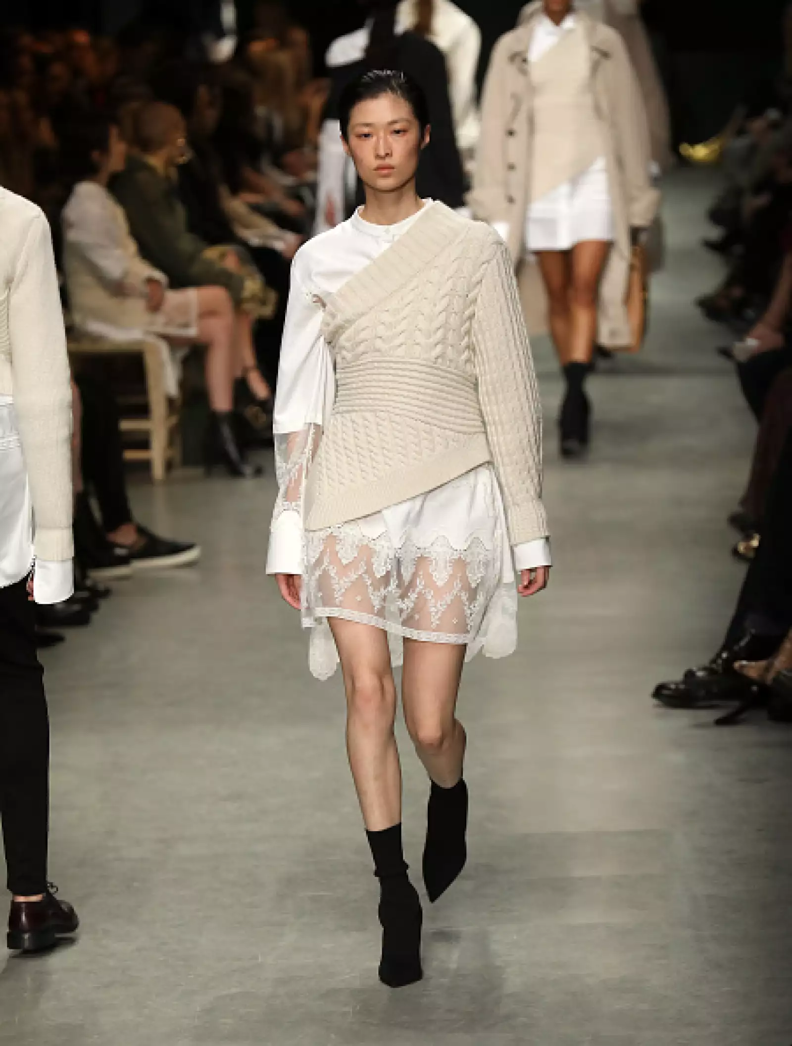 Burberry