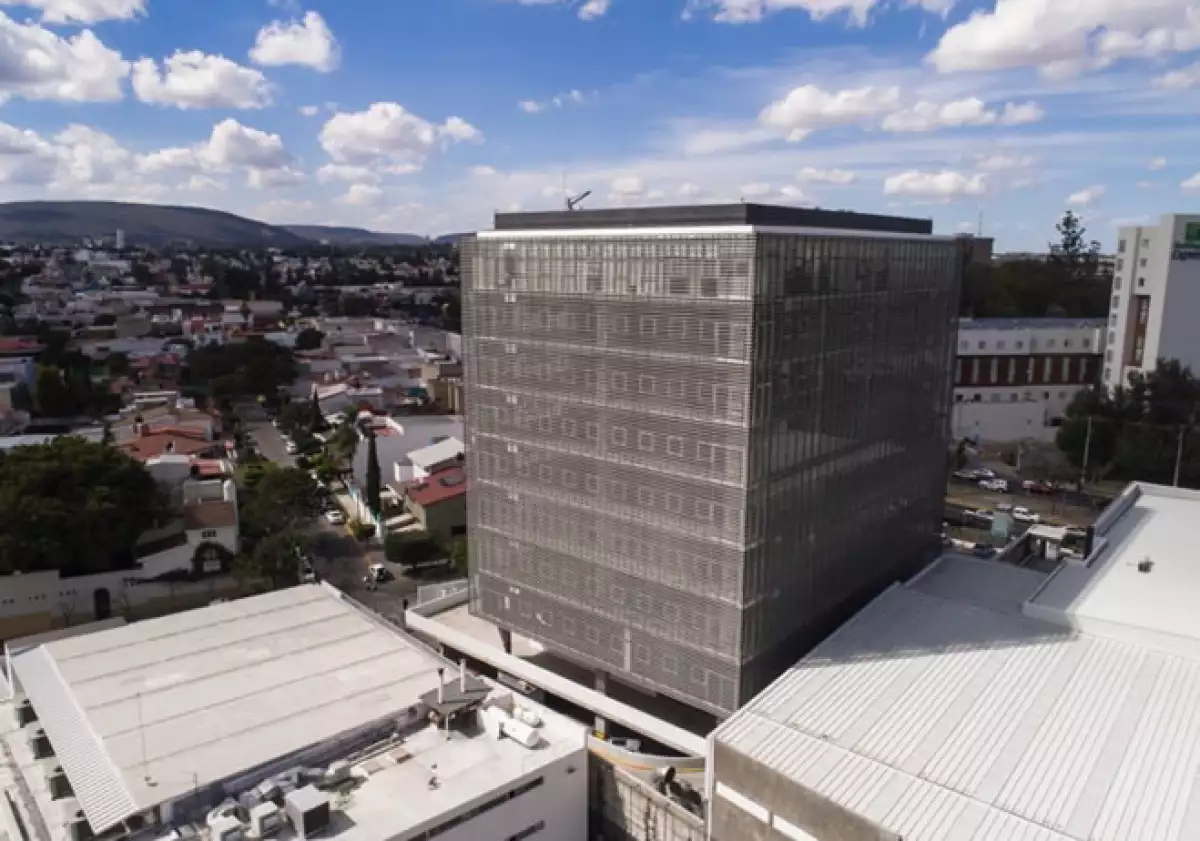 patria fibra mty