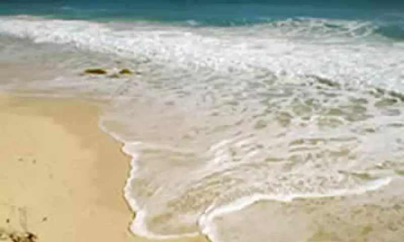 Quintana Roo (Foto: (Foto: Cortesía Presidencia de la República))