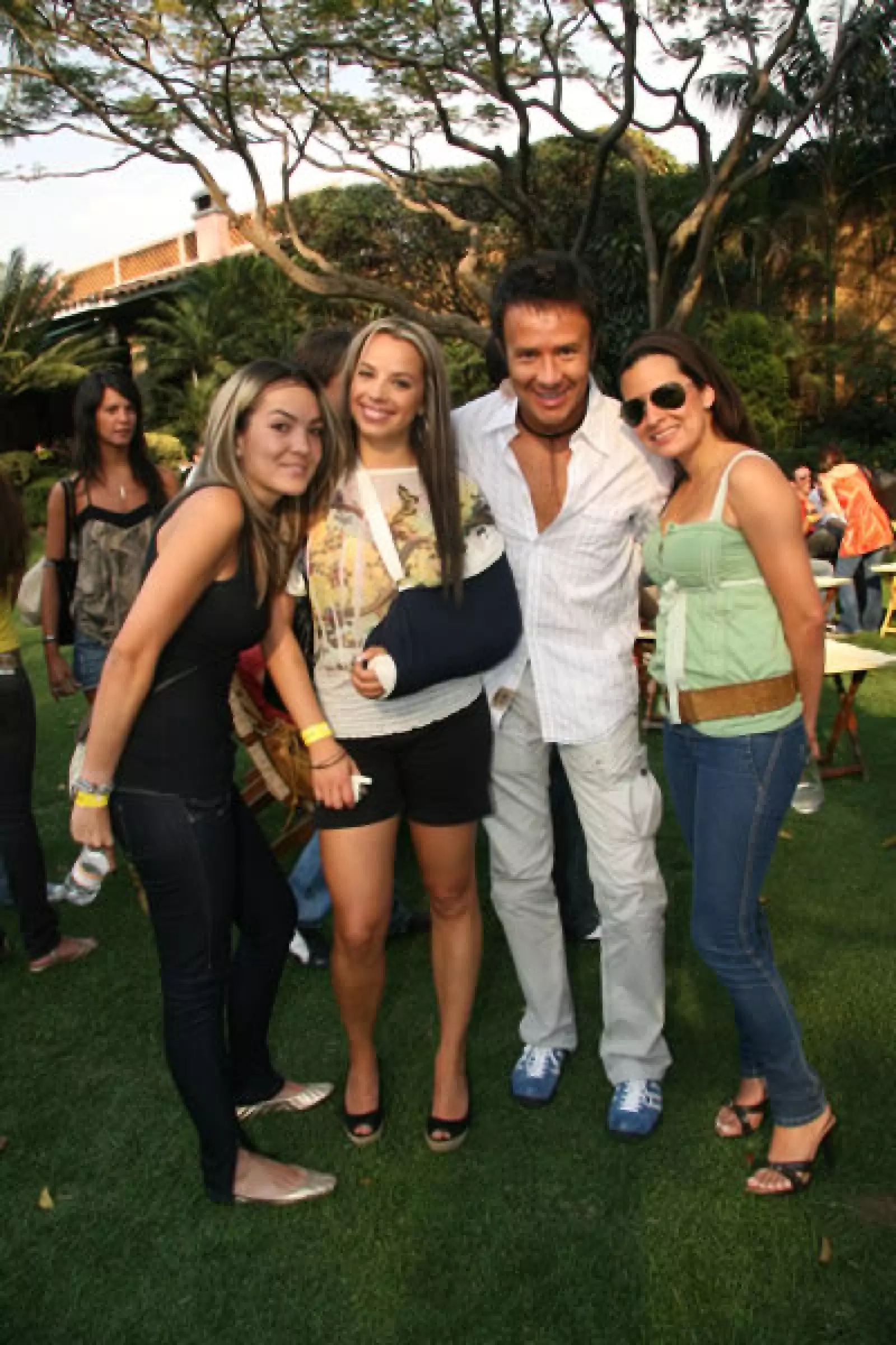 Comida Mañanitas, Beraka.