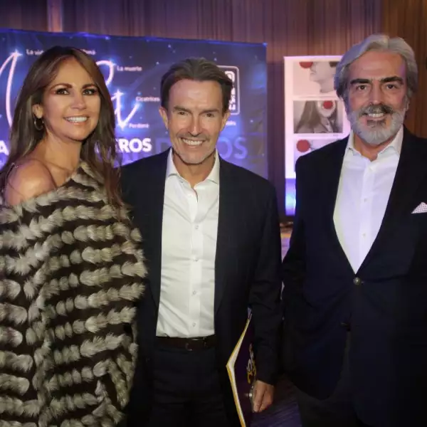 Presentación de libro MaPa de Fernando Landeros