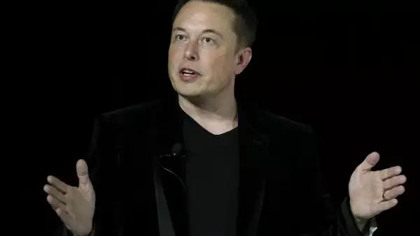 Tesla y sus inversionistas