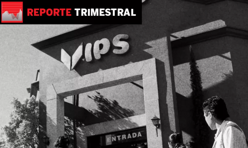 Alsea (Max Núñez/Cuartoscuro)