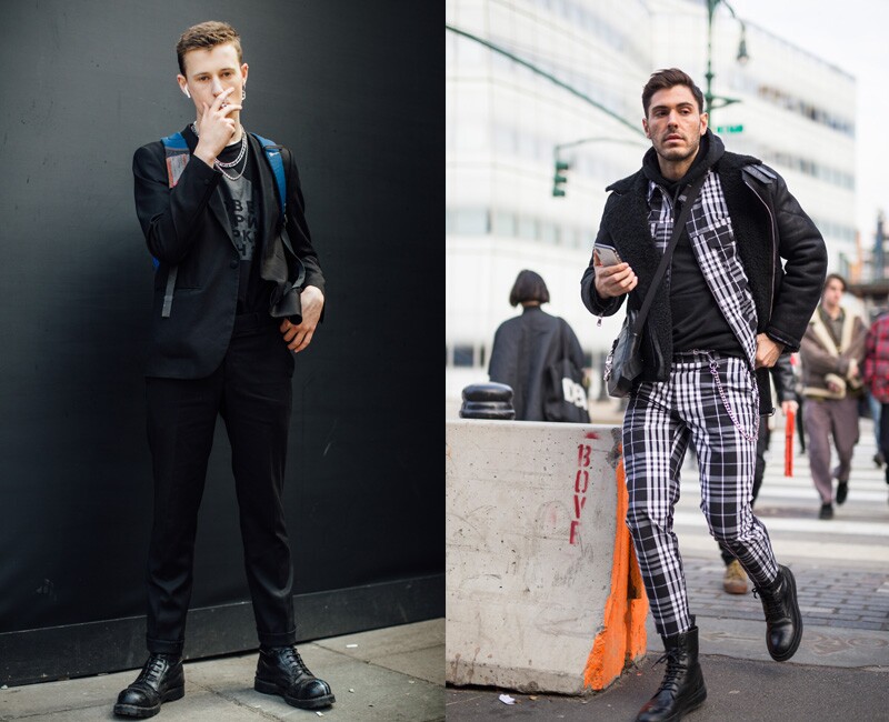 Street style