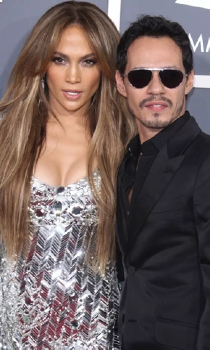 La cantante junto con su esposo, Marc Anthony, podrían buscar nuevos talentos en América Latina.