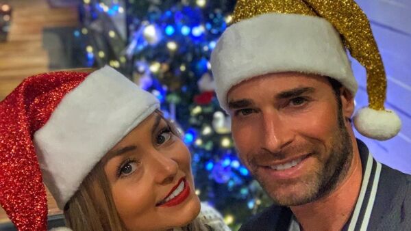 Sebastian Rulli Responde A Los Rumores Del Embarazo Y Boda Con Agelique Boyer