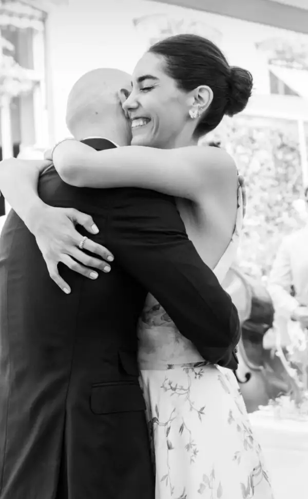 boda de Álvaro Zambrano y Ana Guadalupe Hank 