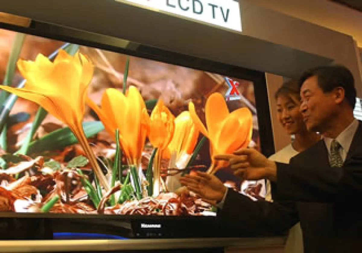 Samsung quedó exento de la sanción por cooperar con las autoridades europeas. (Foto: AP)