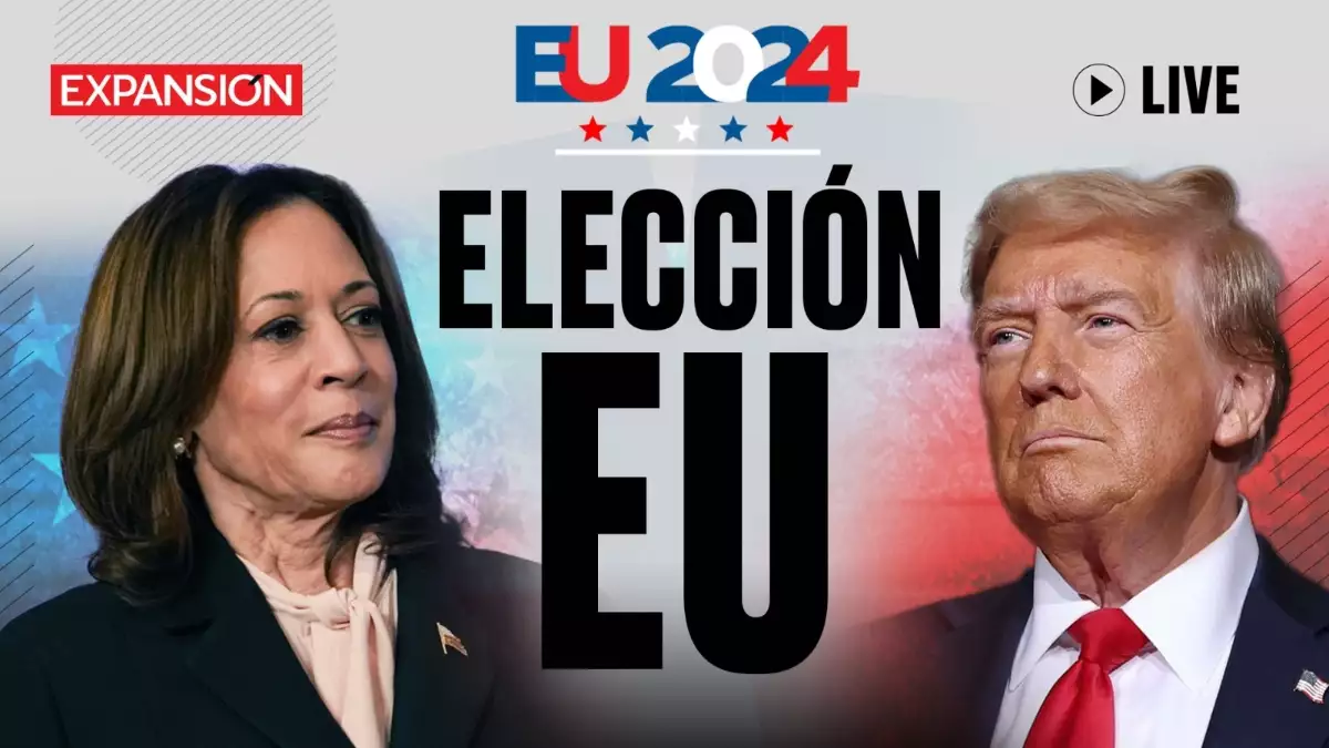 ¿Quién ganó las elecciones en Estados Unidos? Análisis en vivo de los resultados
