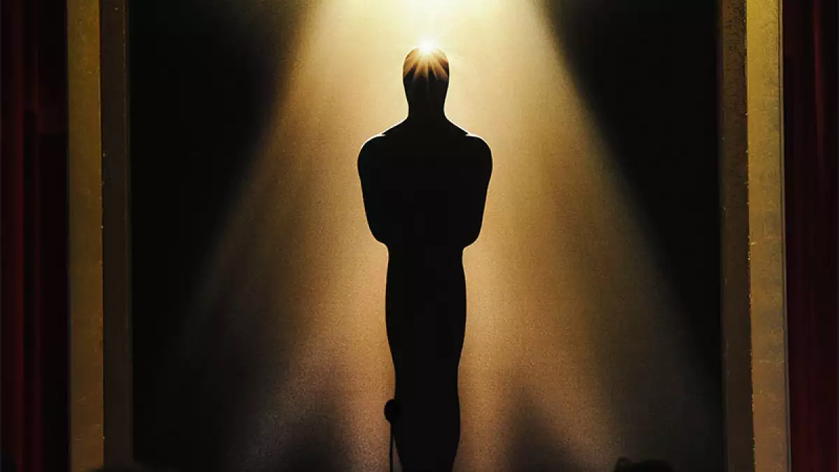 Premios Oscar