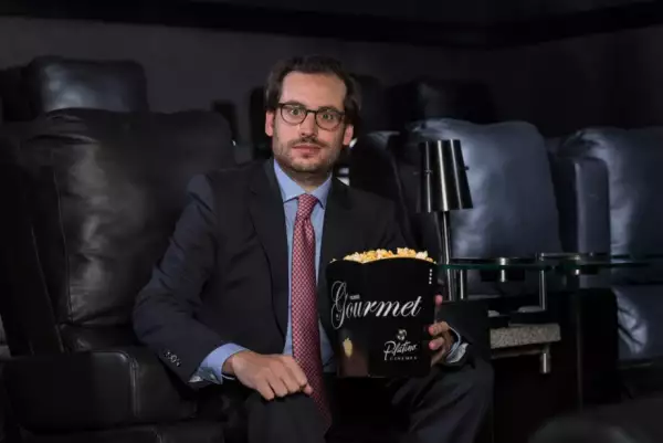 Apuesta gastronómica