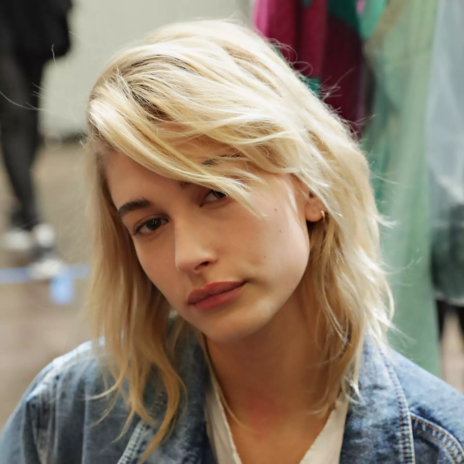 Zadig &amp; Voltaire - Backstage - September 2017 - New York Fashion Week