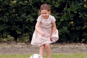 princesa Charlotte