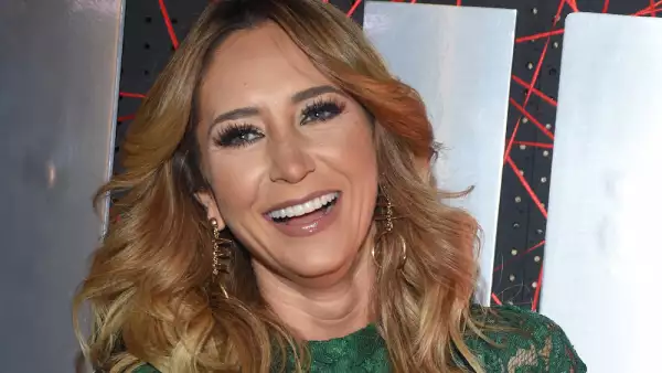 Geraldine Bazán