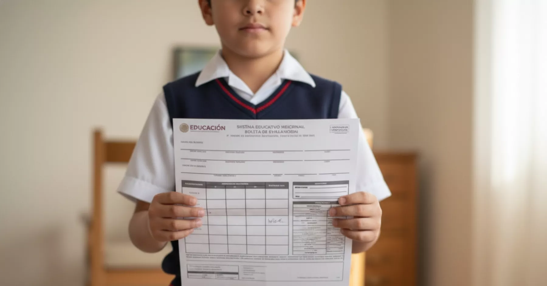 Boletas de calificaciones SEP 2025: ¿cuándo es la entrega y firma del primer trimestre escolar?