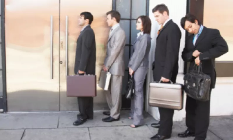 La mayoría de los expertos piensa que la cifra de empleos de diciembre representó una desaceleración temporal. (Foto: Getty Images)