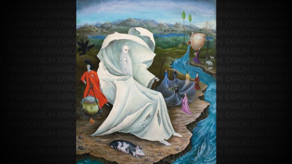 La obra de Leonora Carrington alcanzó un precio de 2.6 millones de dólares.