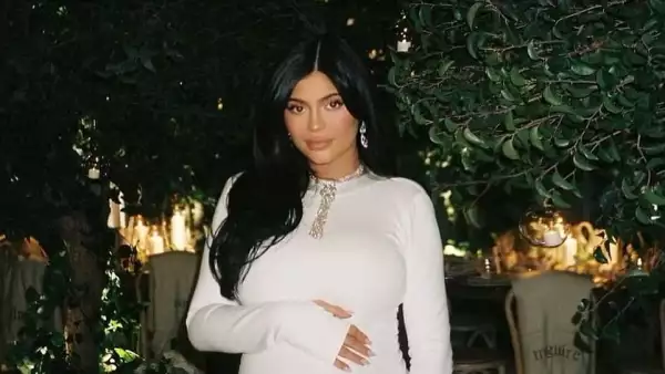 Kylie Jenner