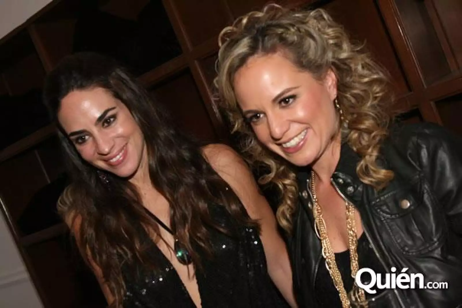 35 años de Almendra Ruiz