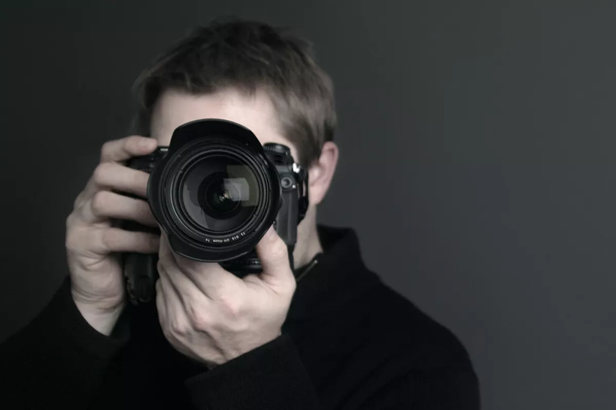 Tipos de encuadre fotográfico