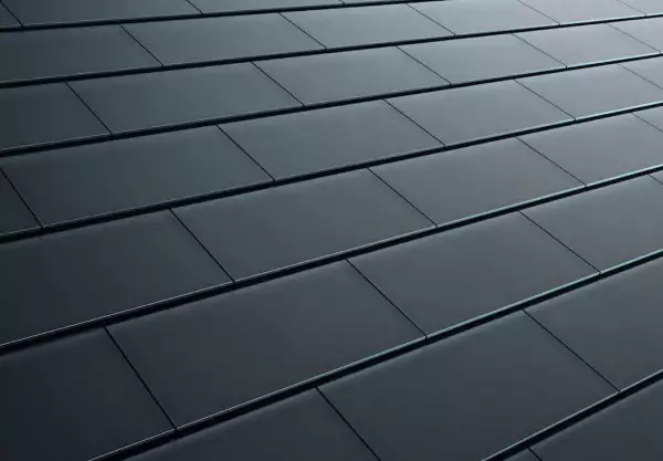 Paneles solares Tesla