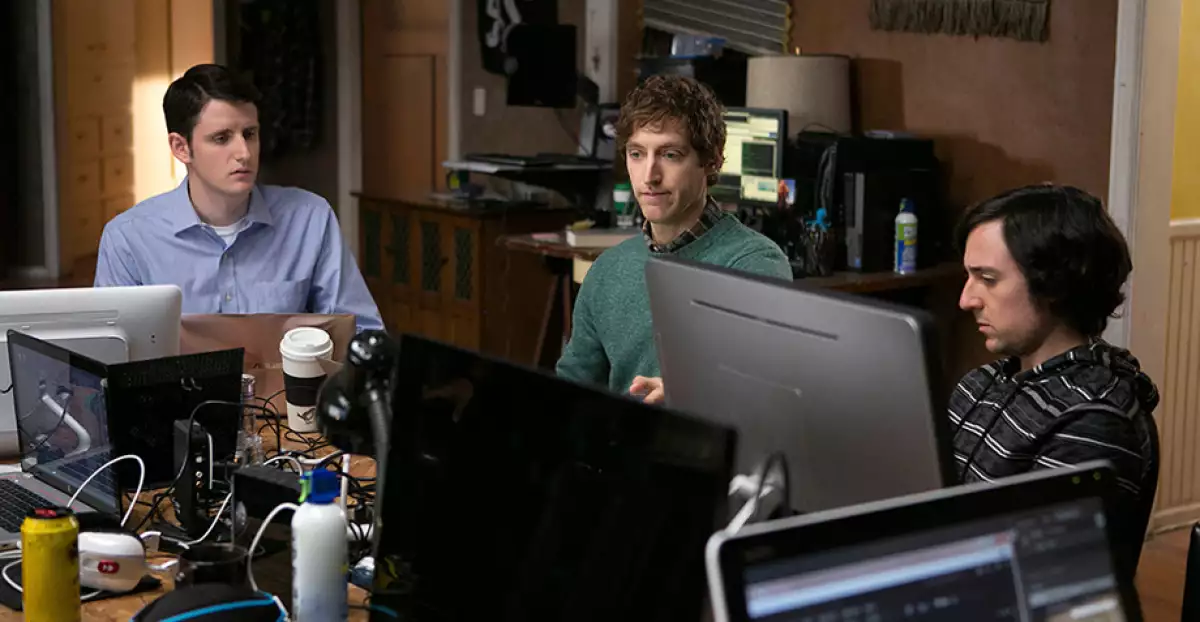 Silicon Valley